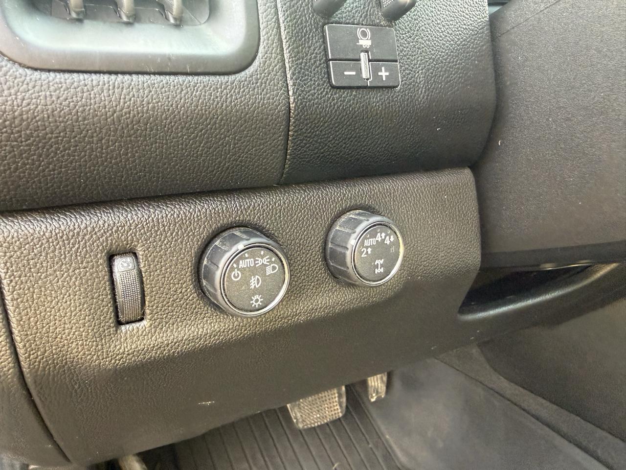 Chevrolet Colorado  2019