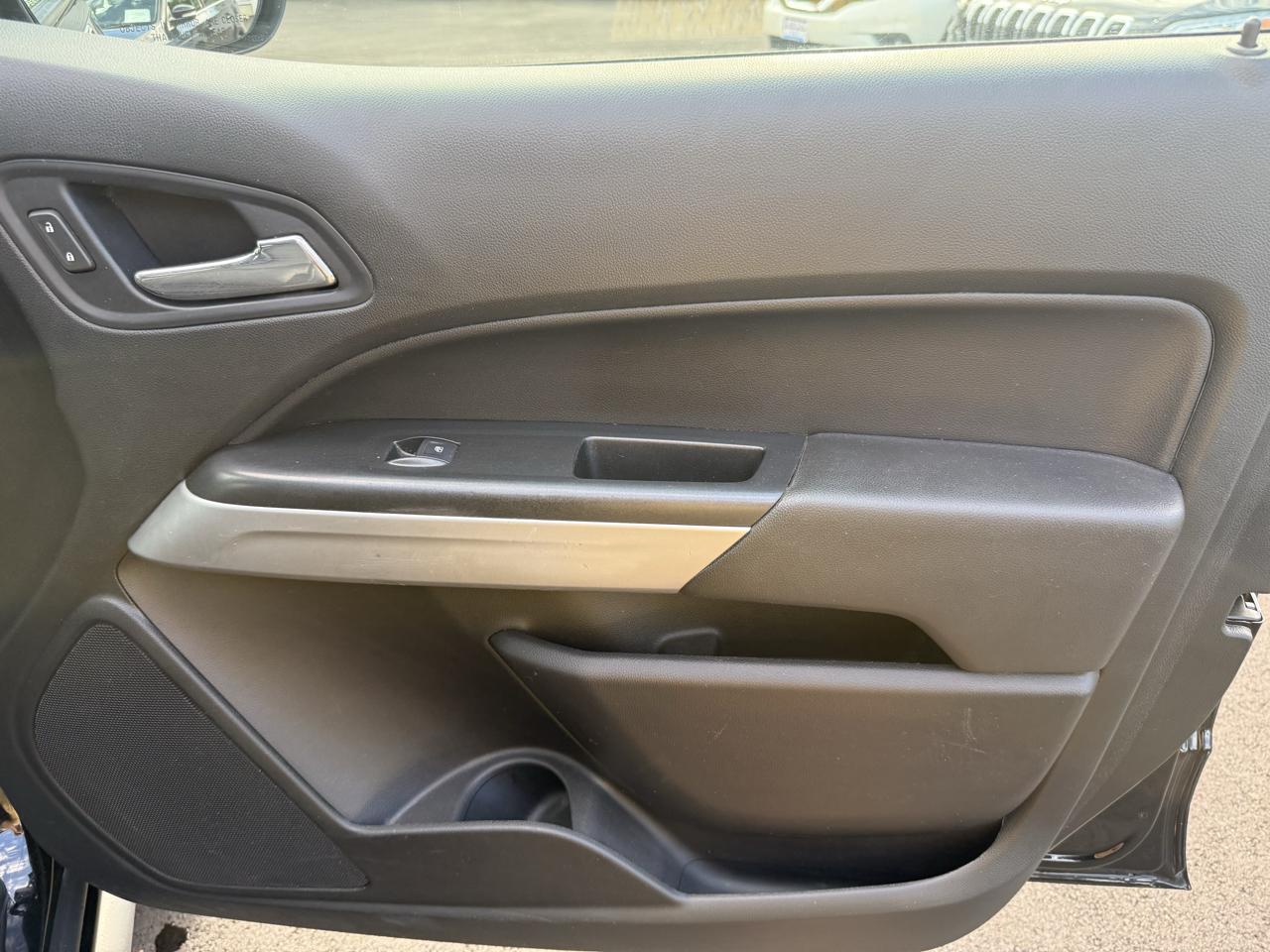 Chevrolet Colorado  2019