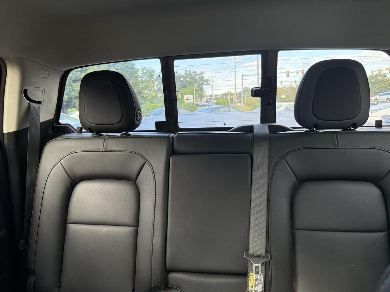 Chevrolet Colorado  2019