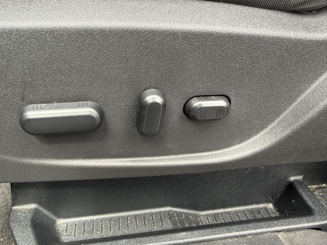 Ford Escape  2016