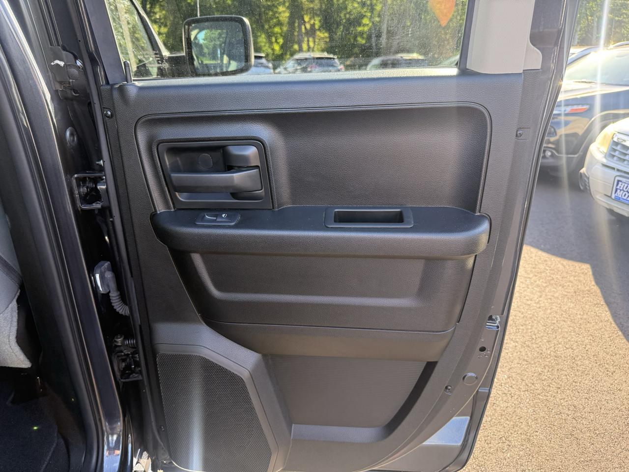 RAM 1500 Classic  2019
