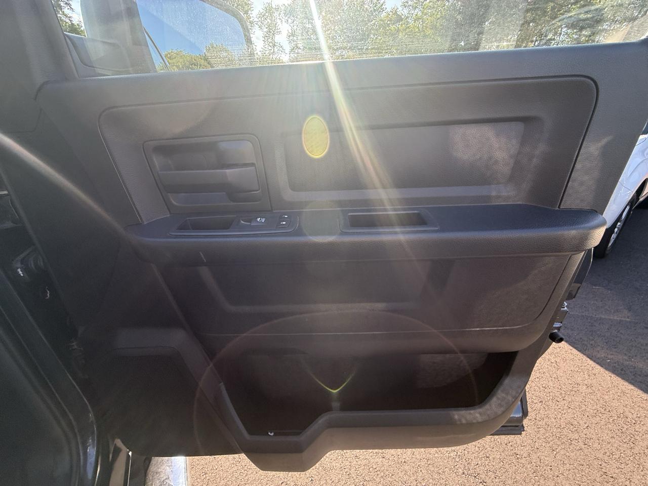 RAM 1500 Classic  2019