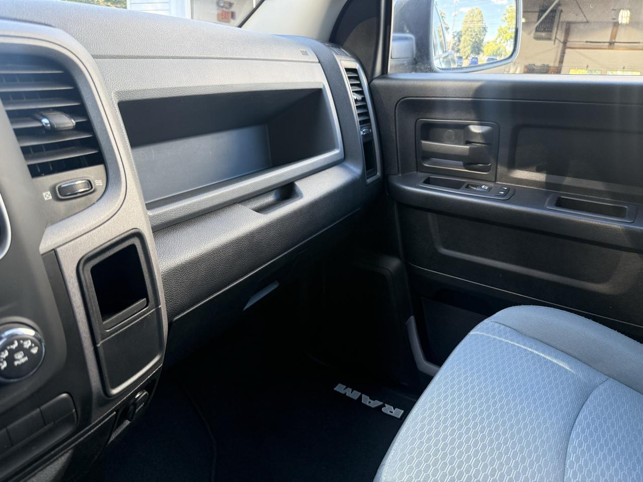 RAM 1500 Classic  2019