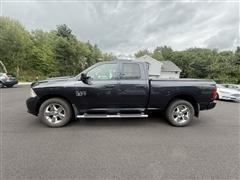 2019 RAM 1500 Classic 