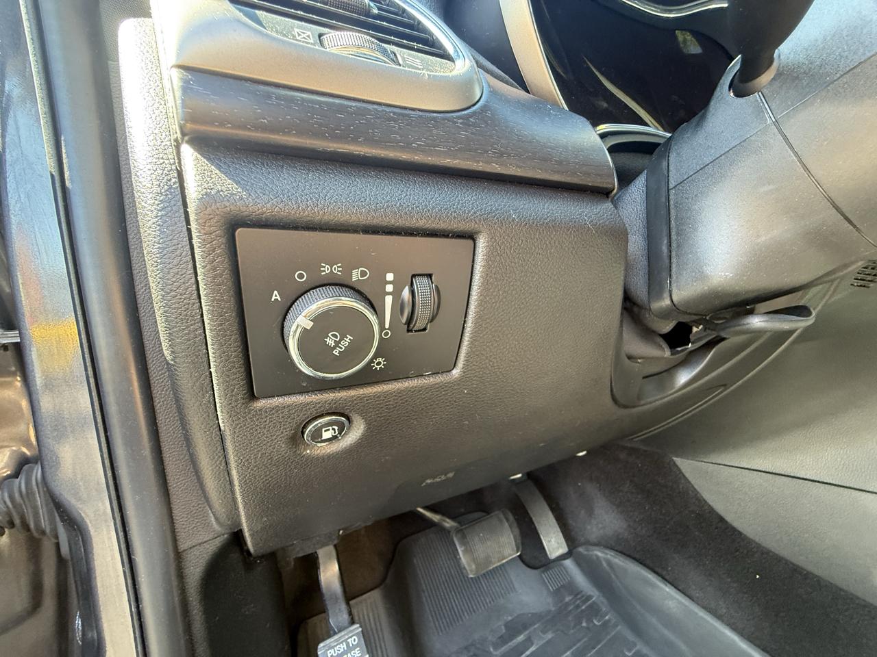 Jeep Grand Cherokee  2017