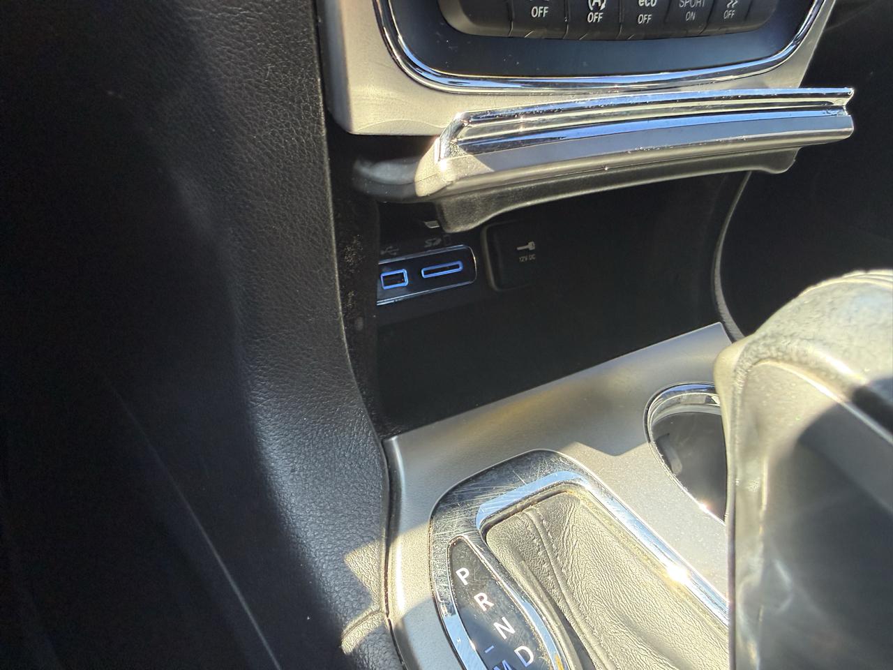 Jeep Grand Cherokee  2017