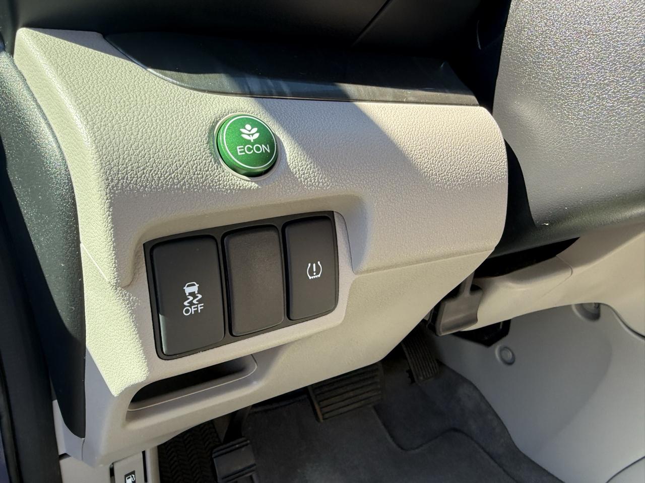 Honda CR-V  2014