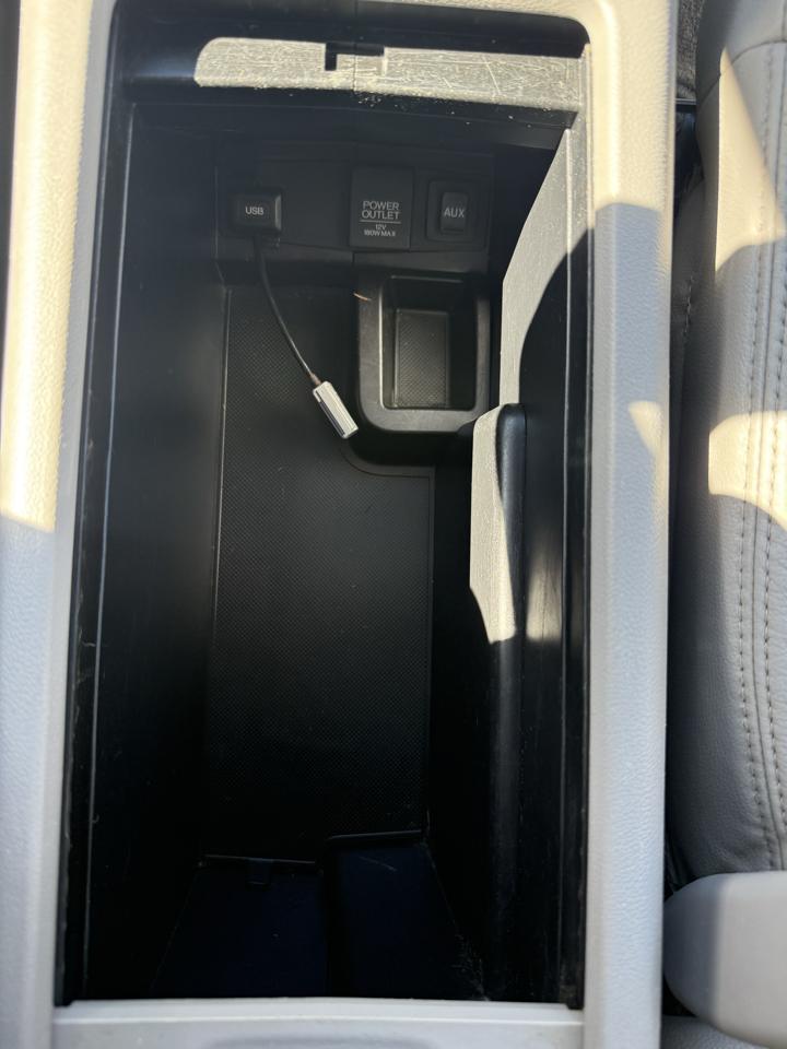 Honda CR-V  2014