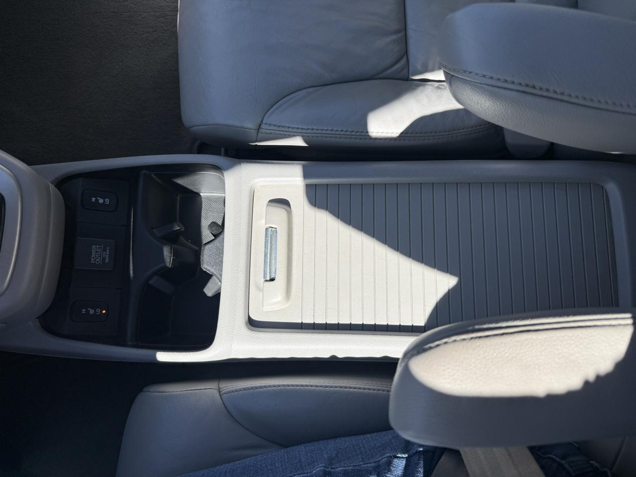 Honda CR-V  2014