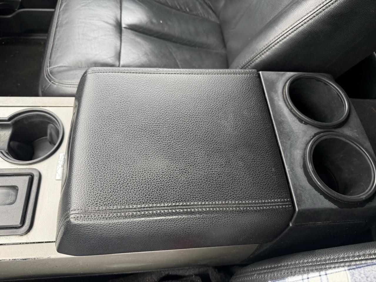 Ford Expedition EL  2015