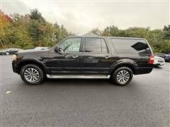 2015 Ford Expedition EL 