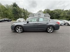 2018 Subaru Legacy 