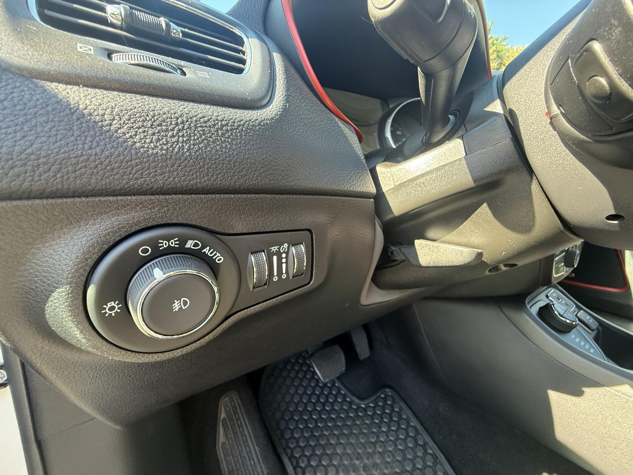 Jeep Compass  2019