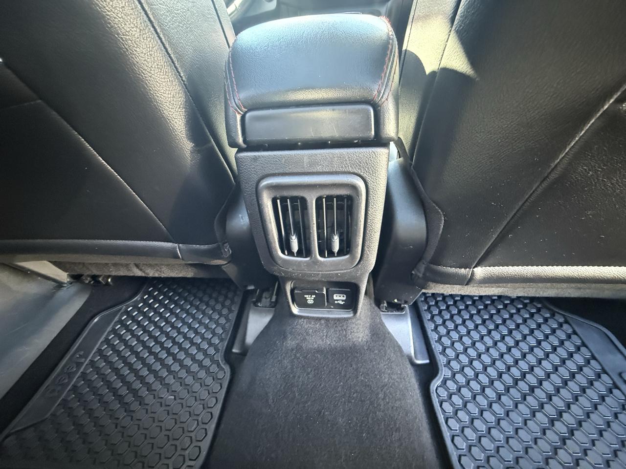 Jeep Compass  2019