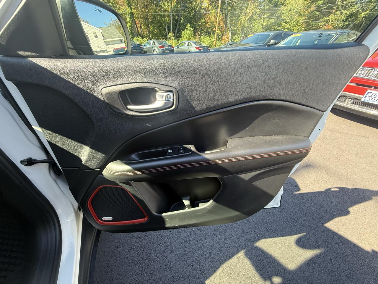 Jeep Compass  2019