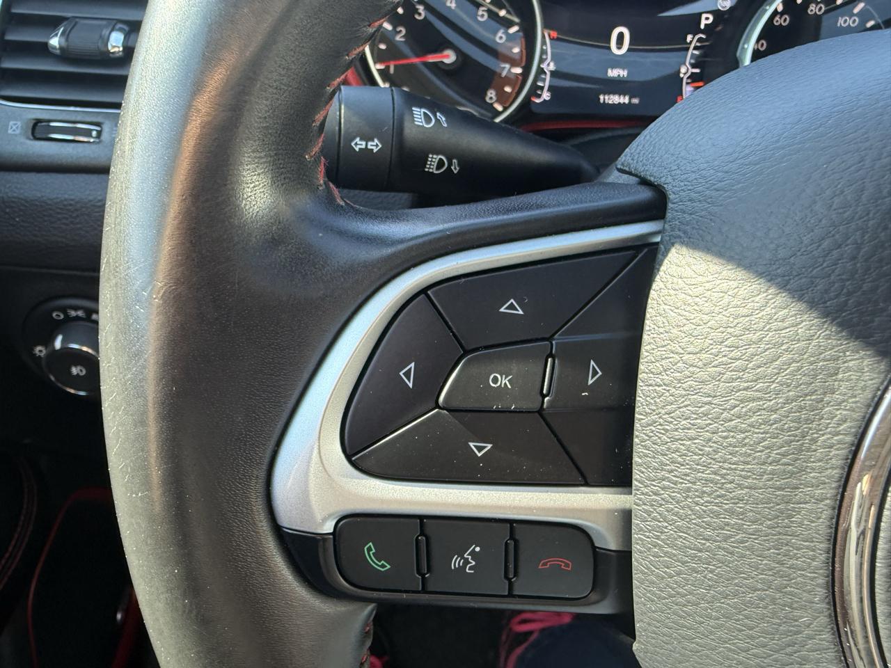 Jeep Compass  2019