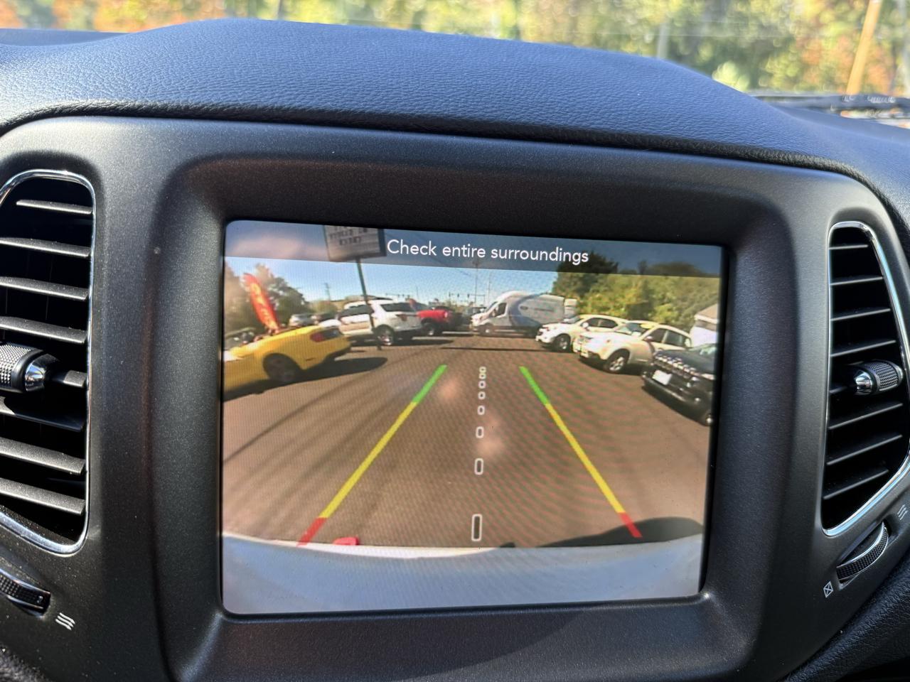 Jeep Compass  2019