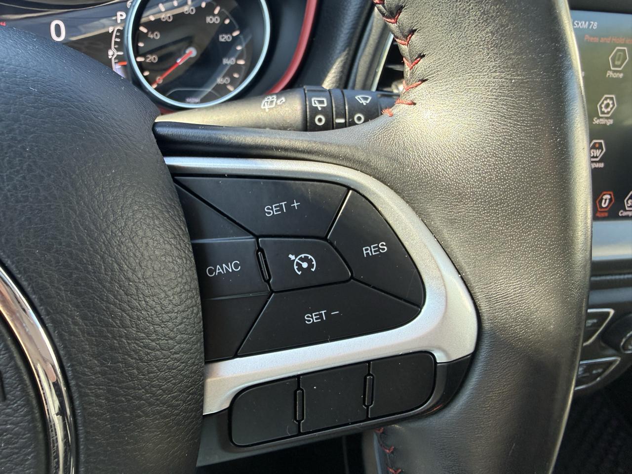 Jeep Compass  2019