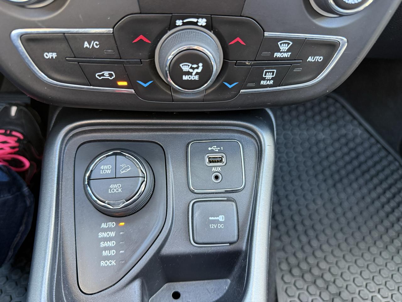 Jeep Compass  2019