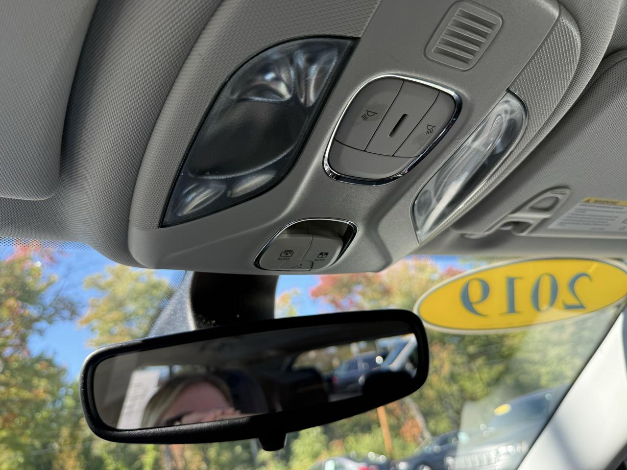 Jeep Compass  2019
