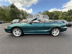 1996 Ford Mustang 