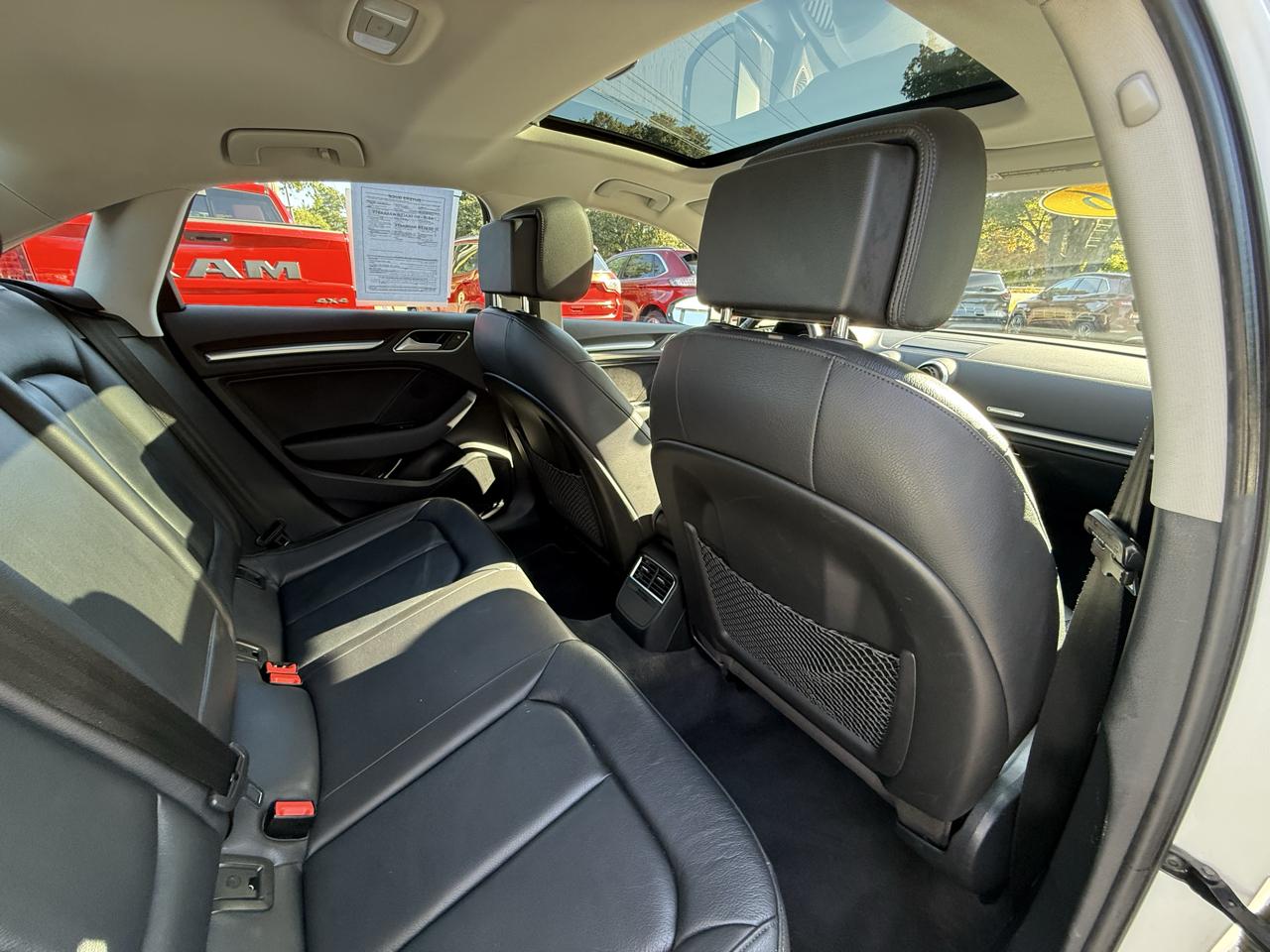 Audi A3  2016