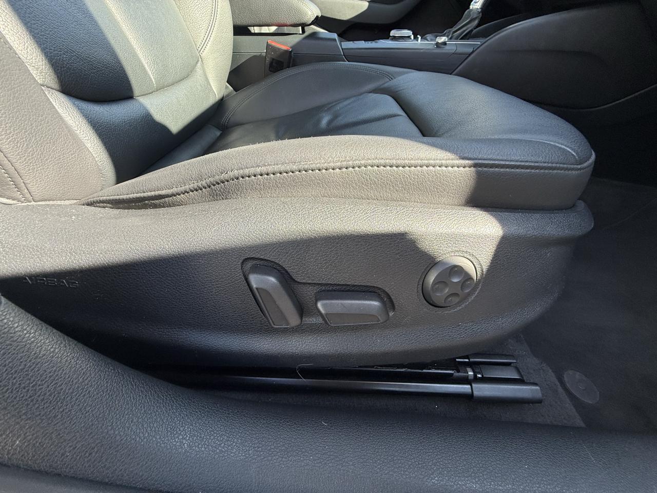 Audi A3  2016