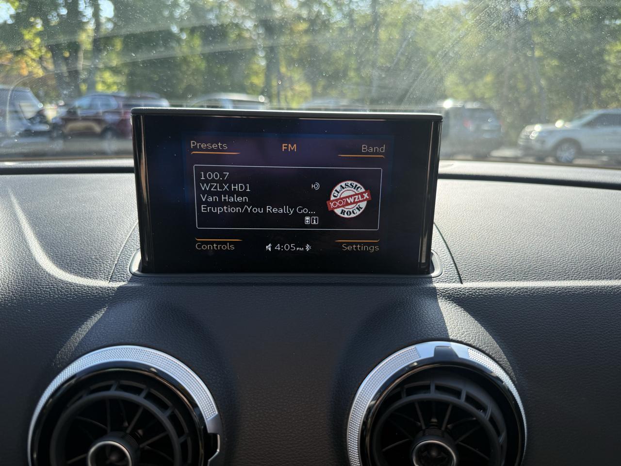 Audi A3  2016