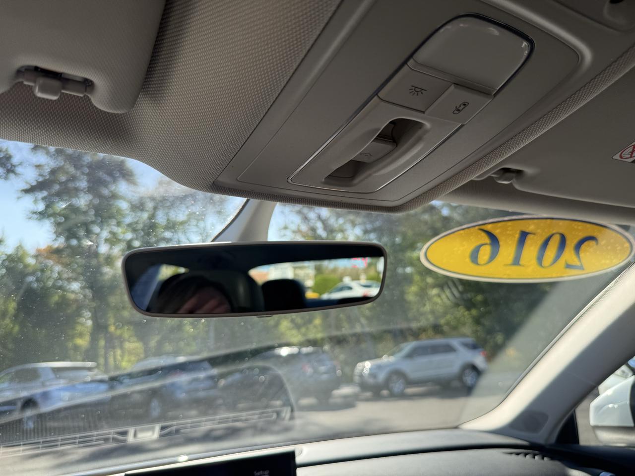 Audi A3  2016