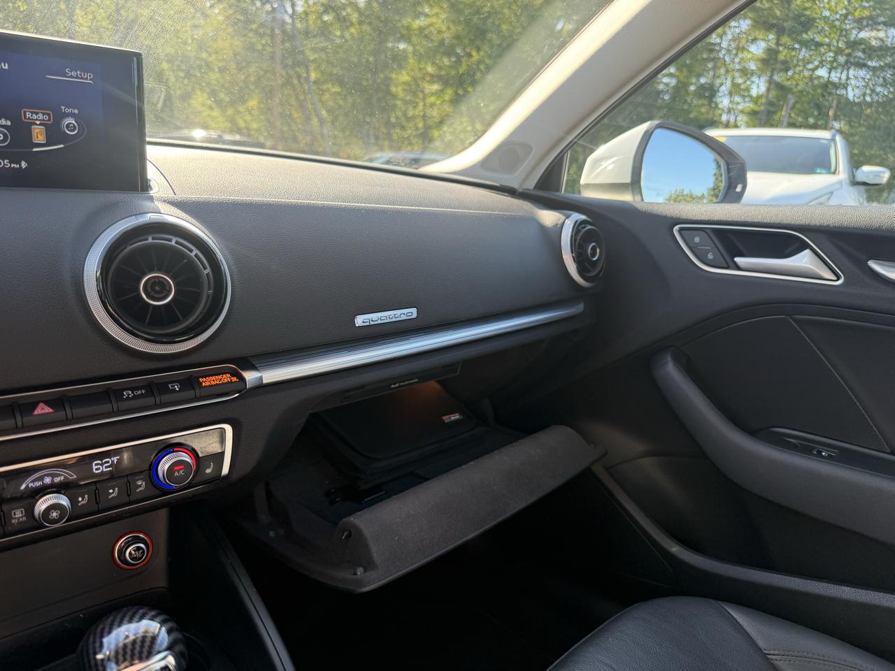 Audi A3  2016