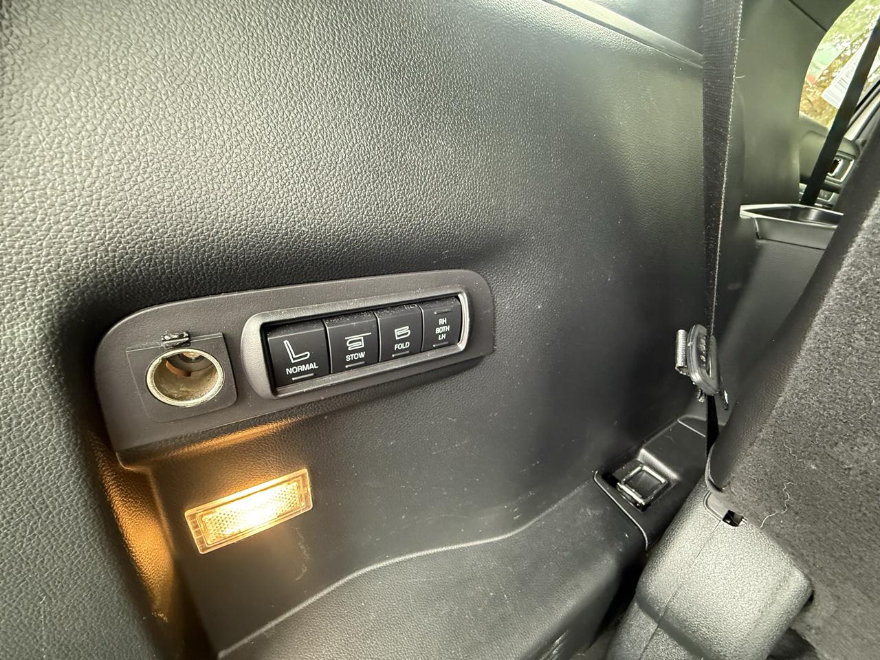 Ford Explorer  2018