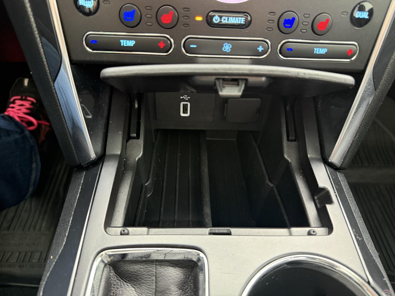 Ford Explorer  2018