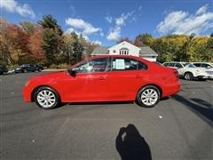 2015 Volkswagen Jetta Sedan 