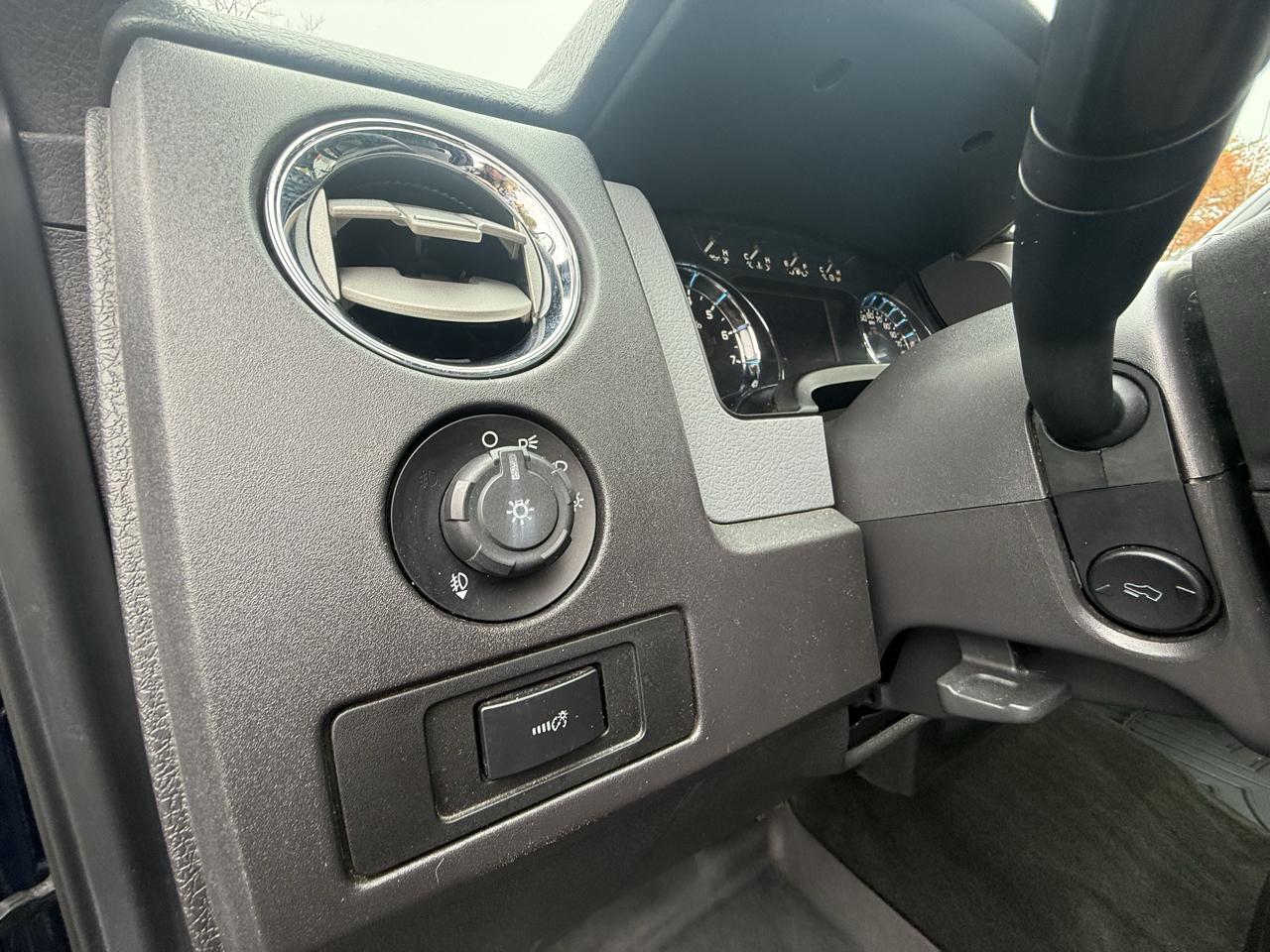 Ford F-150  2011