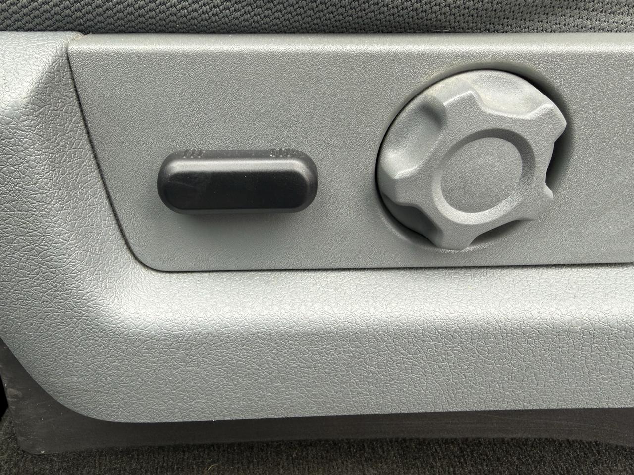 Ford F-150  2011