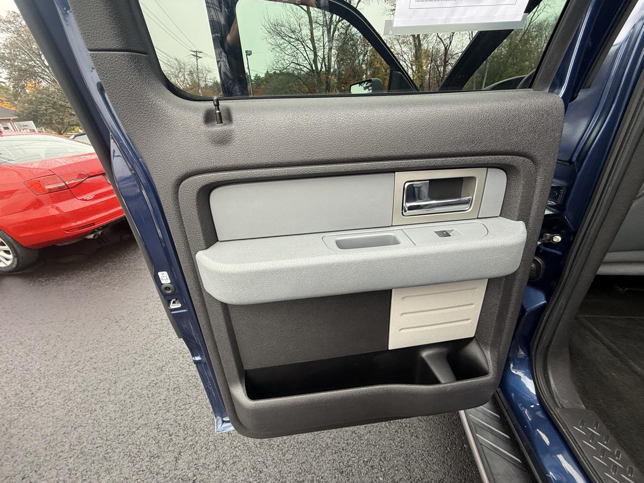 Ford F-150  2011