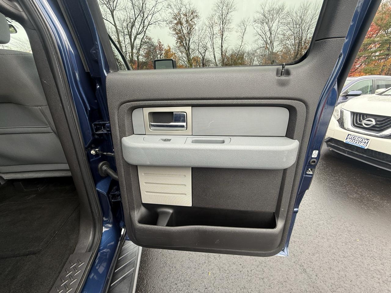 Ford F-150  2011