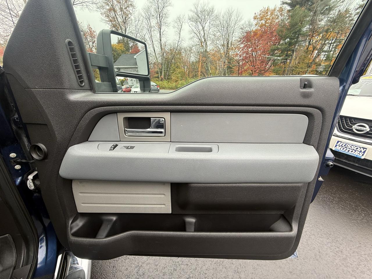 Ford F-150  2011