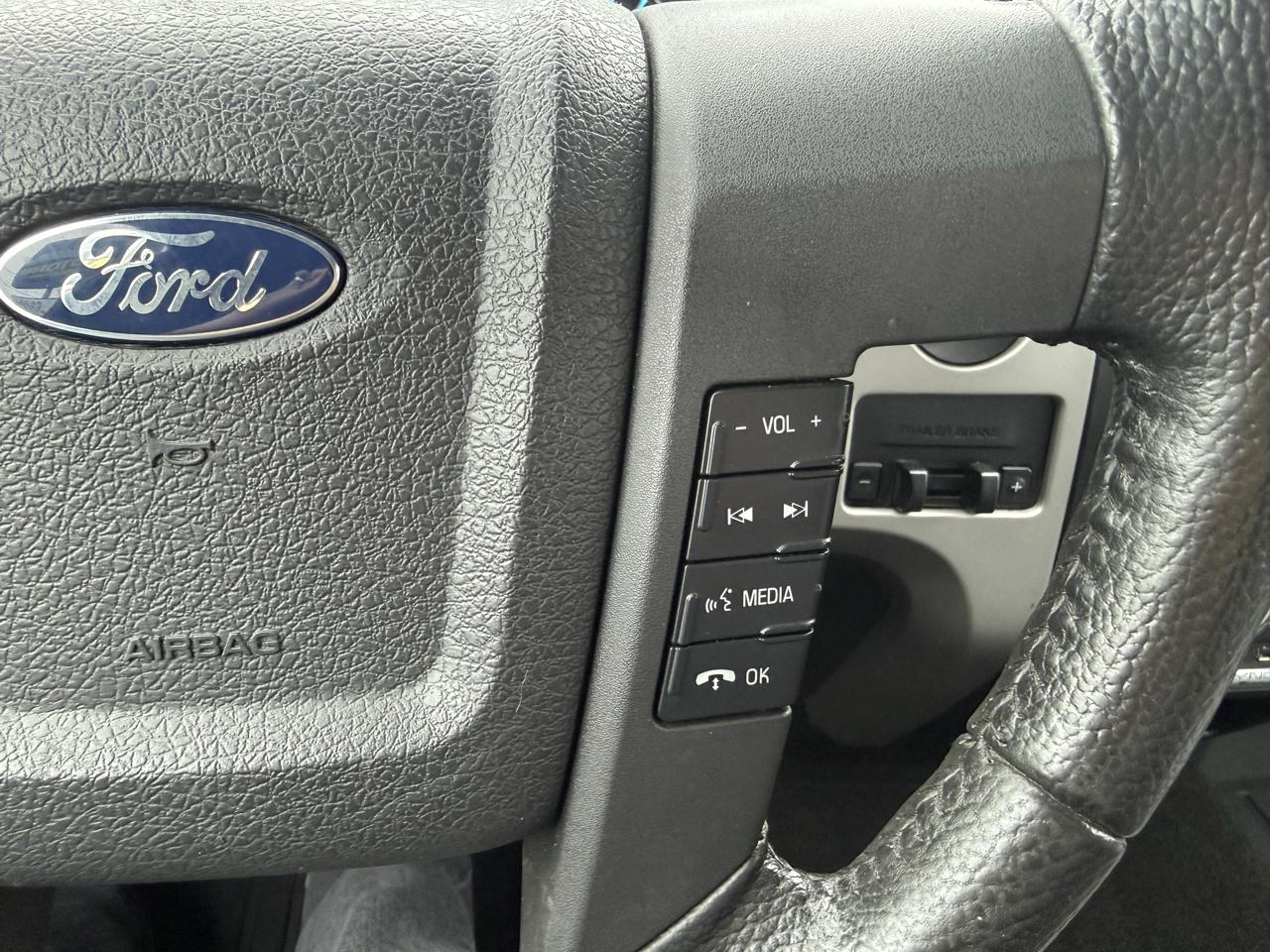 Ford F-150  2011