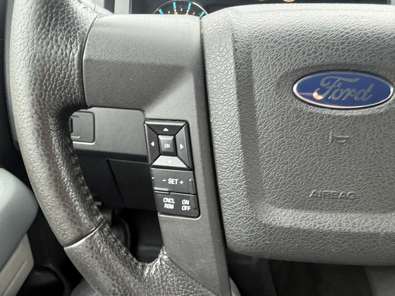 Ford F-150  2011