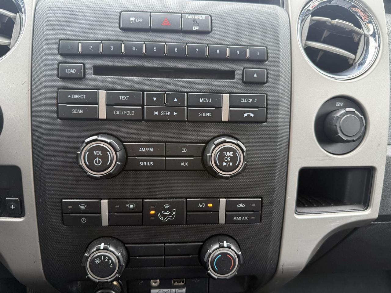 Ford F-150  2011