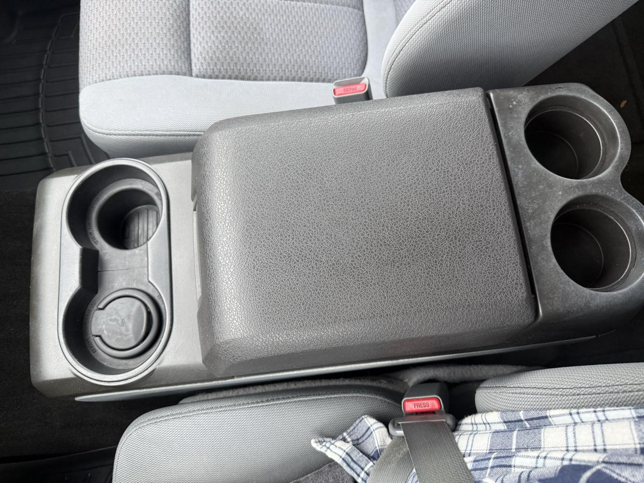 Ford F-150  2011