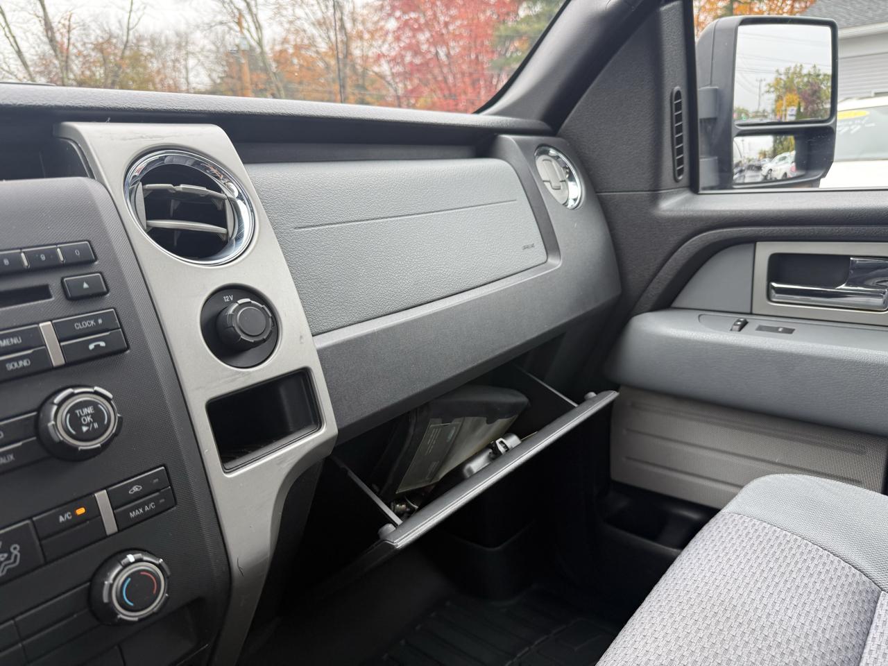 Ford F-150  2011