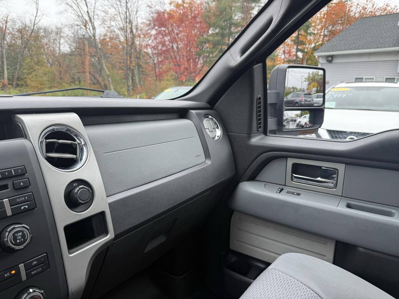 Ford F-150  2011