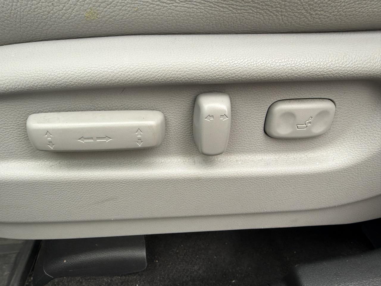 Honda Pilot  2016