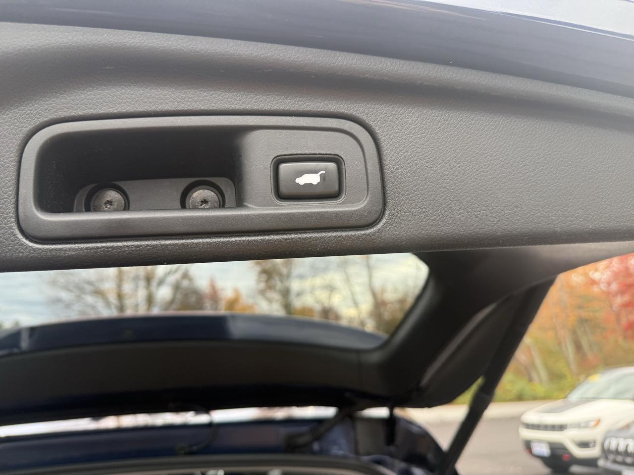 Honda Pilot  2016