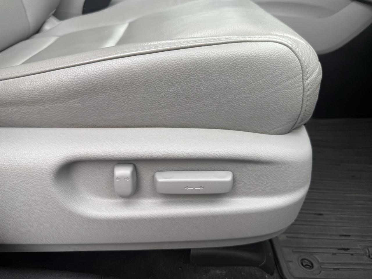 Honda Pilot  2016
