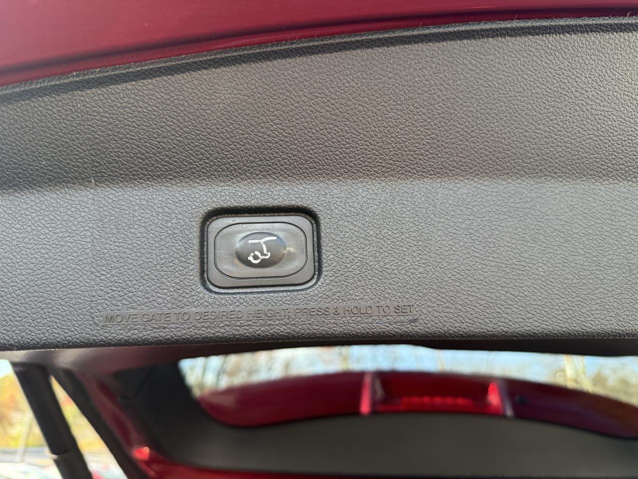 Ford Explorer  2016
