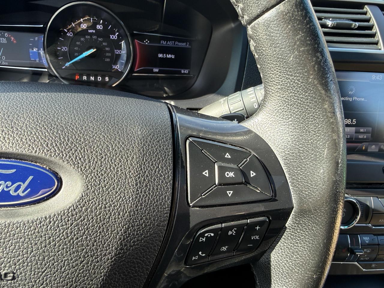 Ford Explorer  2016