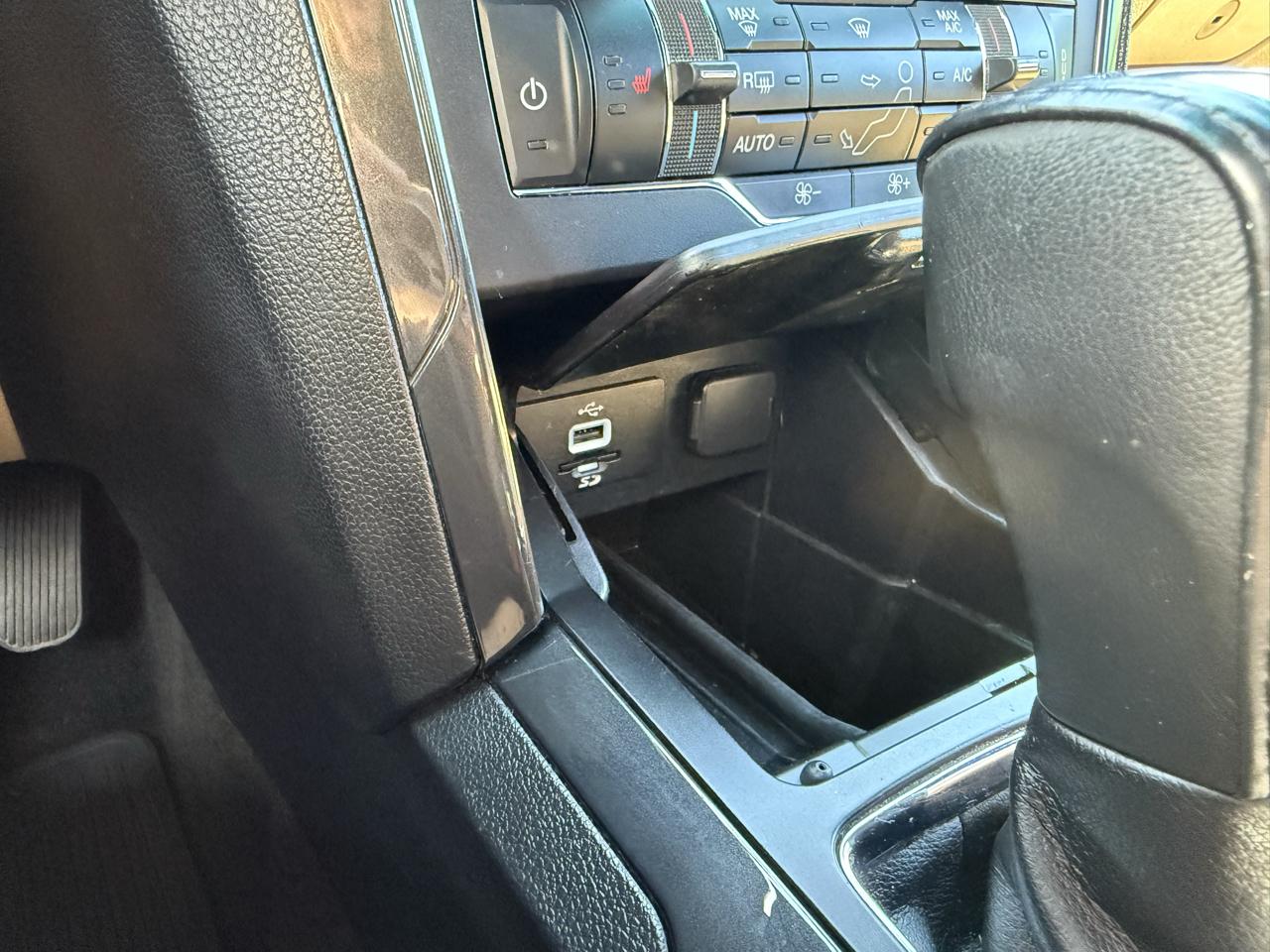 Ford Explorer  2016